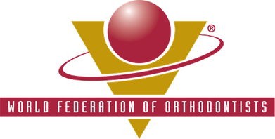 Logo: World Federation of Orthodontists
